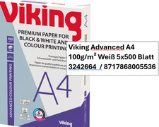 Viking (3242664) A4