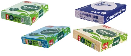 Kopierpapier 160g m - a4, 80/160g/m²